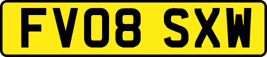 FV08SXW