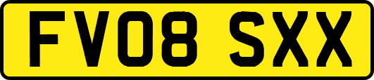 FV08SXX