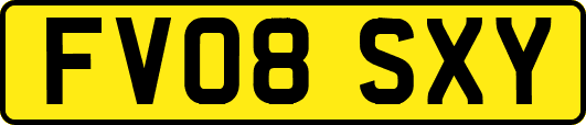 FV08SXY