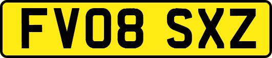 FV08SXZ