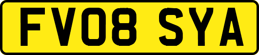FV08SYA