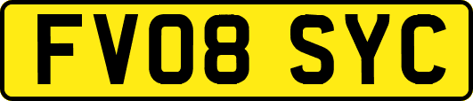FV08SYC