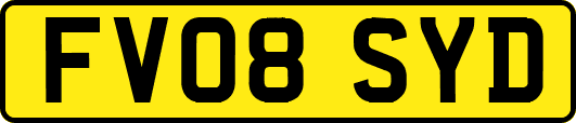 FV08SYD