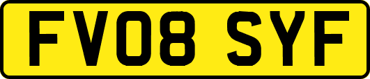 FV08SYF