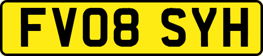 FV08SYH