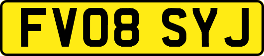 FV08SYJ