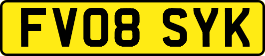 FV08SYK
