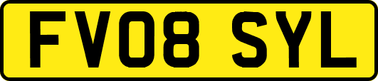 FV08SYL