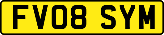 FV08SYM