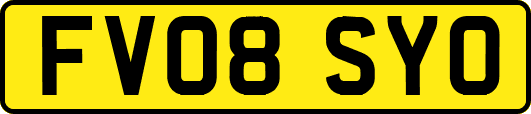 FV08SYO