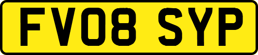 FV08SYP