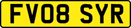 FV08SYR