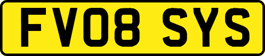 FV08SYS