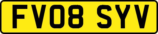 FV08SYV