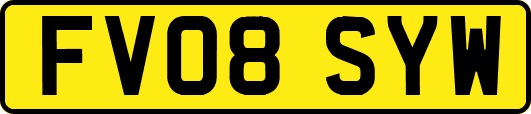 FV08SYW