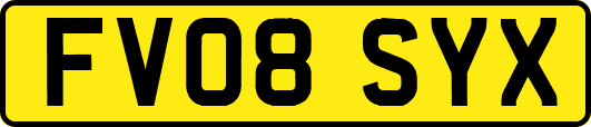 FV08SYX