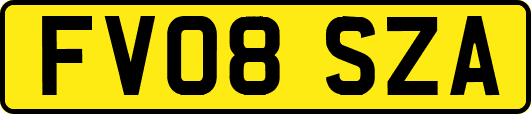 FV08SZA