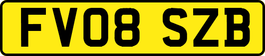 FV08SZB