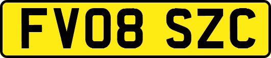 FV08SZC