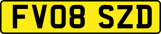 FV08SZD