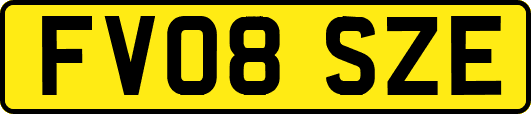 FV08SZE