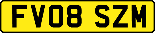 FV08SZM