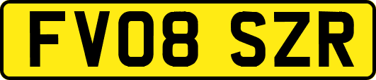 FV08SZR