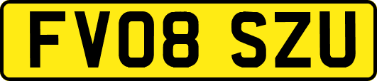 FV08SZU