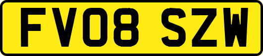 FV08SZW