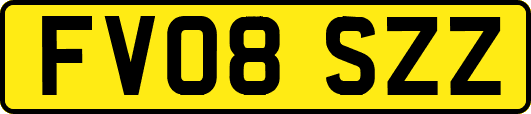FV08SZZ