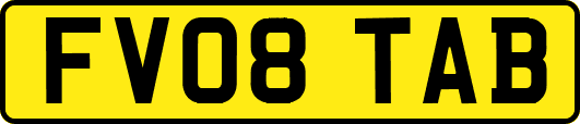 FV08TAB