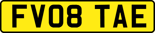 FV08TAE