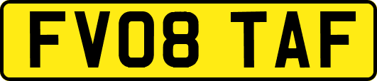 FV08TAF
