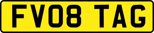FV08TAG