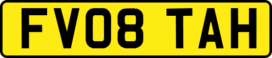 FV08TAH