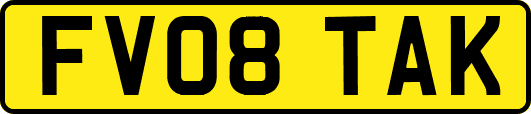 FV08TAK
