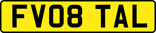 FV08TAL