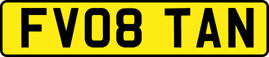 FV08TAN
