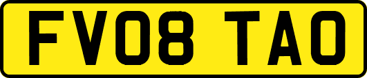 FV08TAO