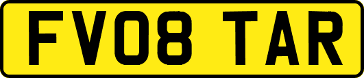FV08TAR