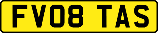 FV08TAS