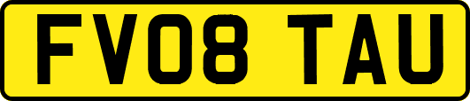FV08TAU