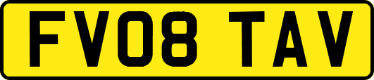 FV08TAV