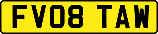 FV08TAW