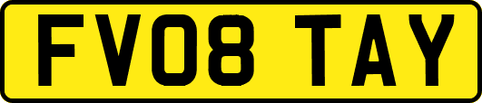 FV08TAY