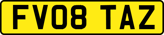 FV08TAZ