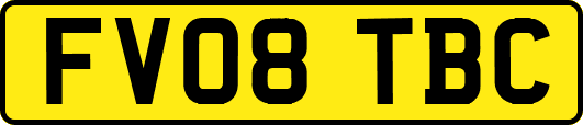 FV08TBC