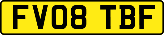 FV08TBF