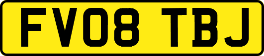 FV08TBJ