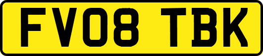 FV08TBK